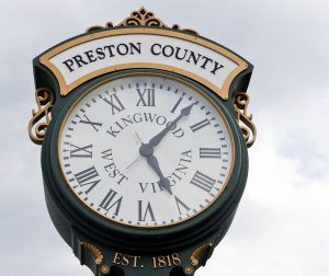 Preston Commission to discuss spending CARES money in upcoming work session